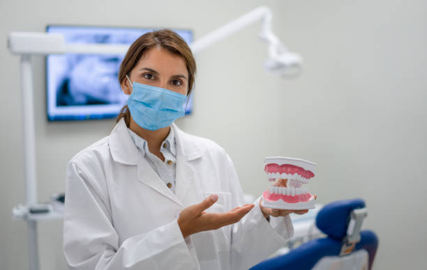 Best Urgent Dental Care in Maryvle, IL