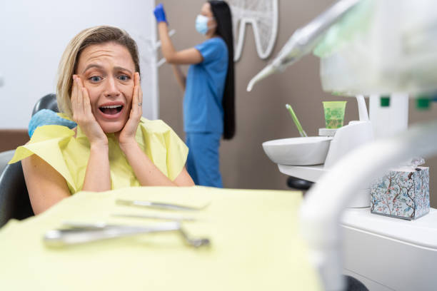 Best Emergency Treatment for Toothache in Maryvle, IL