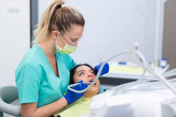 Best Same-Day Emergency Dentist in Maryvle, IL