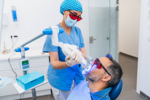 Best Emergency Root Canal Treatment in Maryvle, IL