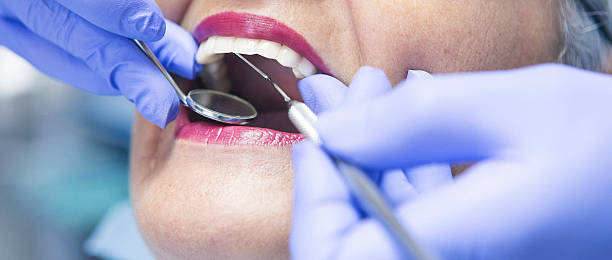 Best Weekend Emergency Dentist in Maryvle, IL
